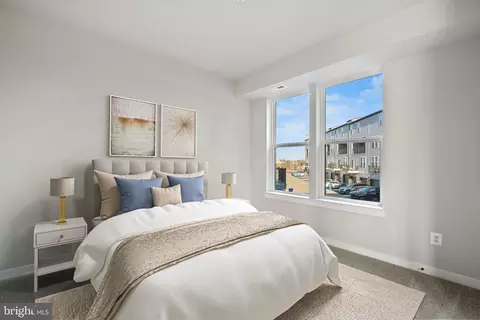 Bedroom - 4680 Westfields Blvd, Chantilly, VA 20151 photo 3 of 3