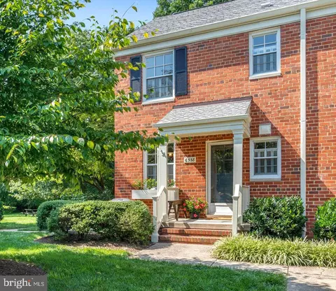 6538 10th St, Alexandria, VA 22307