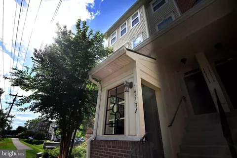 14313 A Brushwood Way #101, Centreville, VA 20121