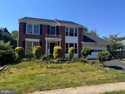 1453 Powells Tavern Pl, Herndon, VA 20170