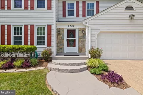 9730 Stipp St, Burke, VA 22015 photo 3