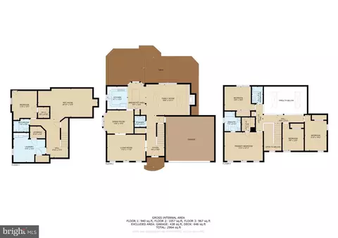 9730 Stipp St, Burke, VA 22015 photo 48