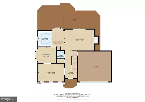 9730 Stipp St, Burke, VA 22015 photo 50