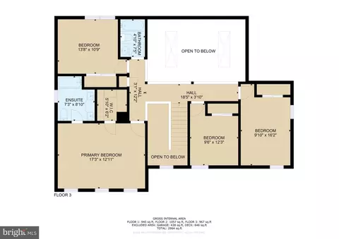 9730 Stipp St, Burke, VA 22015 photo 51