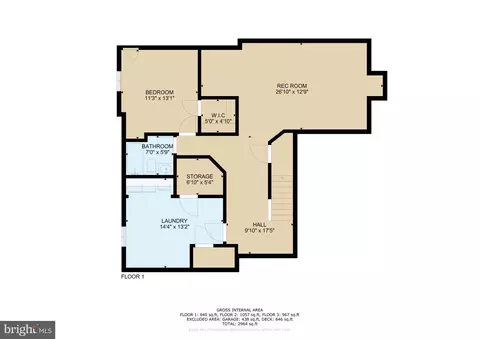 9730 Stipp St, Burke, VA 22015 photo 49