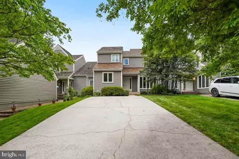 11625 Chapel Cross Way, Reston, VA 20194