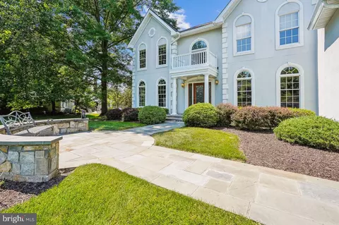 12836 Parapet Way, Oak Hill, VA 20171