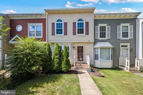 6625 Medinah Ln, Alexandria, VA 22312