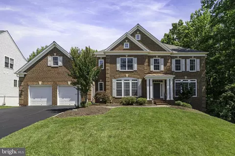 8705 Bitterroot Ct, Lorton, VA 22079