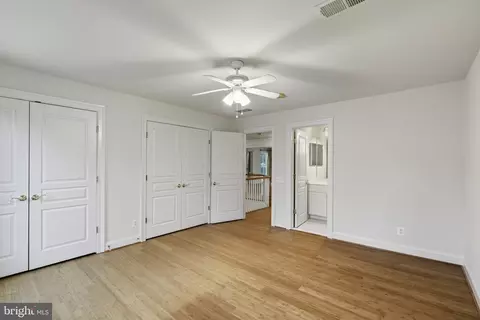 Bedroom - 8705 Bitterroot Ct, Lorton, VA 22079 photo 3 of 6