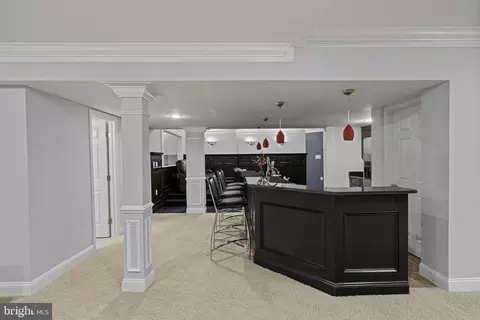 Entry Way - 8705 Bitterroot Ct, Lorton, VA 22079 photo 10 of 10