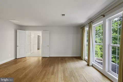 Bedroom - 8705 Bitterroot Ct, Lorton, VA 22079 photo 1 of 6