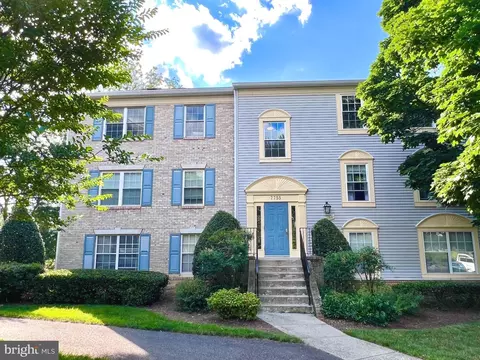 7755 Inversham Dr #230, Falls Church, VA 22042