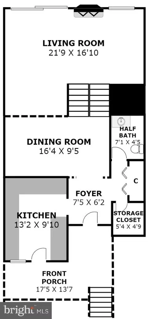 2053 Wethersfield Ct, Reston, VA 20191 photo 49