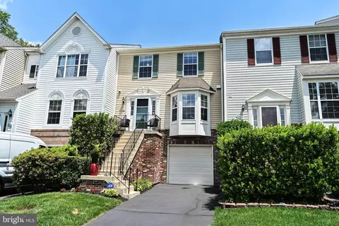 5505 Quail Ct, Clifton, VA 20124