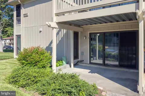 Exterior - 5790 Rexford Ct #5790A, Springfield, VA 22152 photo 2 of 3