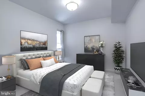 Bedroom - 5790 Rexford Ct #5790A, Springfield, VA 22152 photo 1 of 5