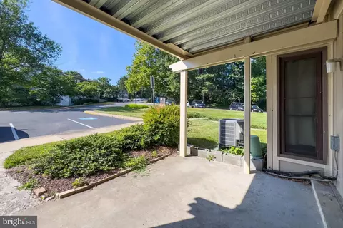 Exterior - 5790 Rexford Ct #5790A, Springfield, VA 22152 photo 1 of 3