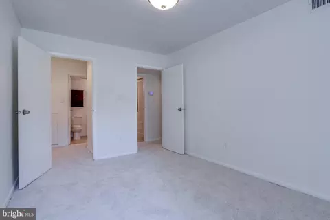 Bedroom - 5790 Rexford Ct #5790A, Springfield, VA 22152 photo 4 of 5