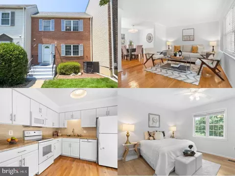 5912 Heritage Square Dr, Burke, VA 22015