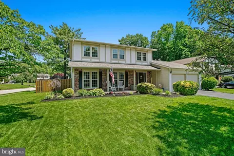 7214 Caulking Pl, Burke, VA 22015