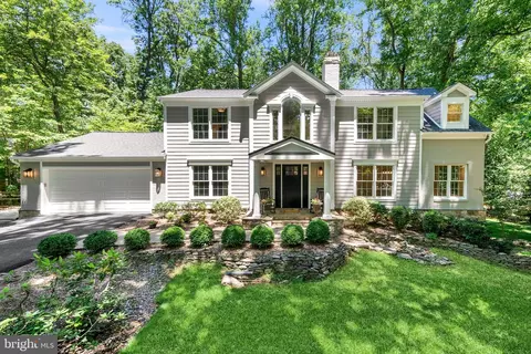 11806 Triple Crown Rd, Reston, VA 20191