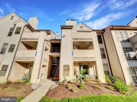6953 J Mary Caroline Cir #J, Alexandria, VA 22310