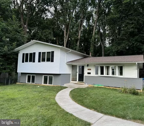 11124 Byrd Ct, Fairfax, VA 22030
