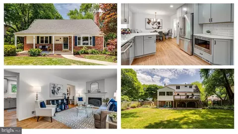 10026 Black Ct, Fairfax, VA 22032
