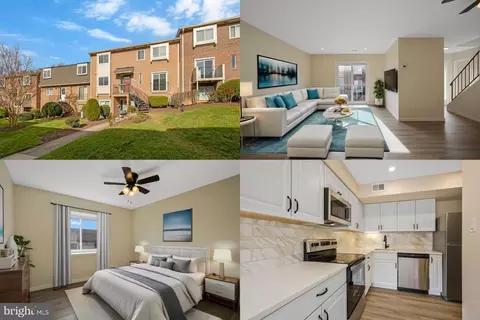 4634 Conwell Dr #191, Annandale, VA 22003