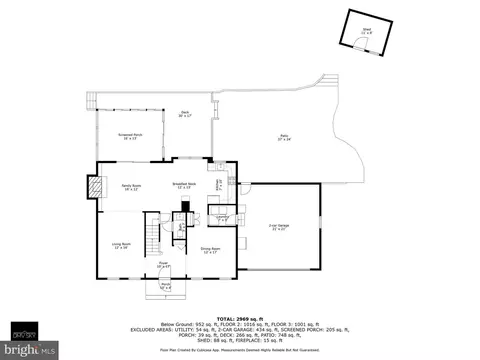 9870 Natick Rd, Burke, VA 22015 photo 50