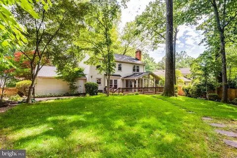 9870 Natick Rd, Burke, VA 22015 photo 48
