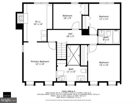 9870 Natick Rd, Burke, VA 22015 photo 51
