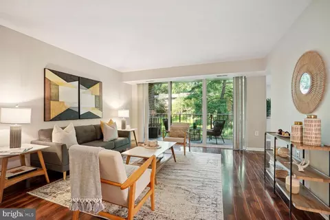 1426 Northgate Sq #1426-11C, Reston, VA 20190
