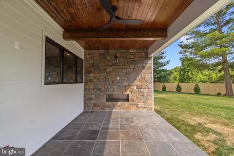 Exterior - Undisclosed, Mclean, VA 22101 photo 11 of 12