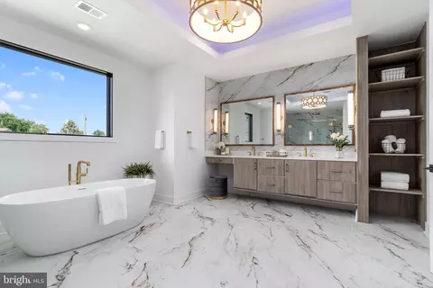 Bath - Undisclosed, Mclean, VA 22101 photo 4 of 10