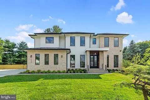 Undisclosed, Mclean, VA 22101