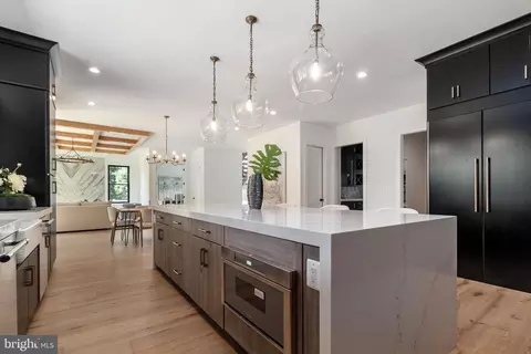 Kitchen - Undisclosed, Mclean, VA 22101 photo 4 of 4