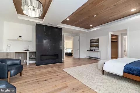 Bedroom - Undisclosed, Mclean, VA 22101 photo 4 of 6