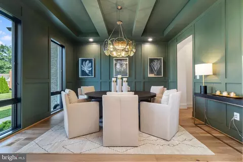 Dining - Undisclosed, Mclean, VA 22101 photo 1 of 3