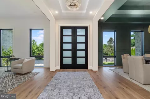 Entry Way - Undisclosed, Mclean, VA 22101 photo 1 of 18
