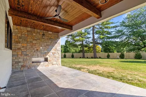 Exterior - Undisclosed, Mclean, VA 22101 photo 2 of 12