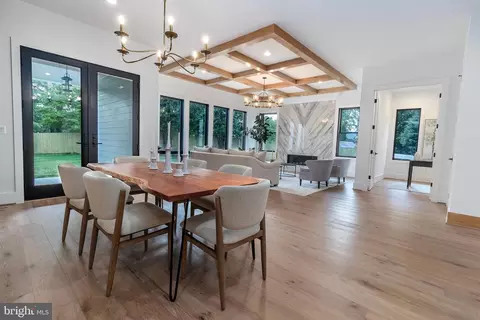 Dining - Undisclosed, Mclean, VA 22101 photo 2 of 3