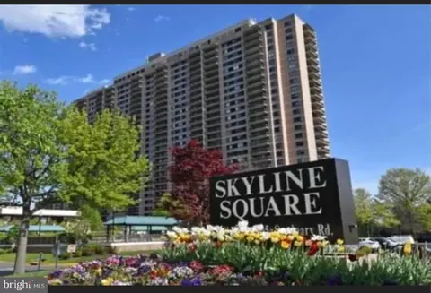 5505 Seminary Rd #1210N, Falls Church, VA 22041