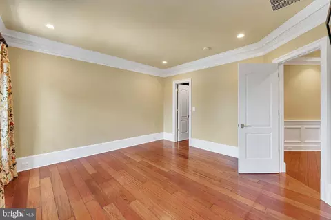 Bedroom - 7247 Addington Dr, Mclean, VA 22101 photo 6 of 7
