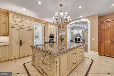 Kitchen - 7247 Addington Dr, Mclean, VA 22101 photo 2 of 4