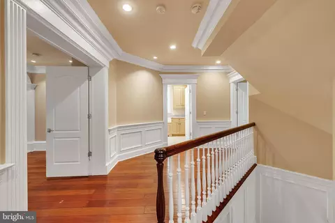 Entry Way - 7247 Addington Dr, Mclean, VA 22101 photo 8 of 12