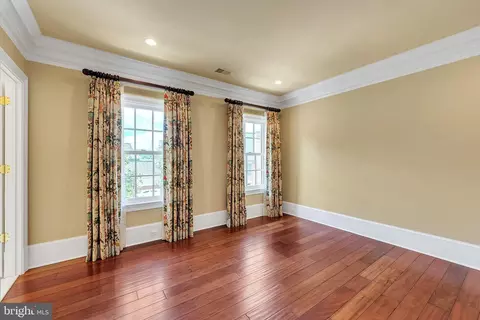 Bedroom - 7247 Addington Dr, Mclean, VA 22101 photo 5 of 7