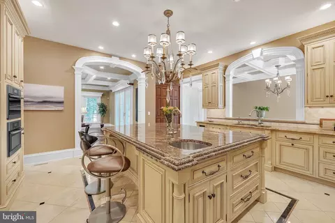 Kitchen - 7247 Addington Dr, Mclean, VA 22101 photo 1 of 4