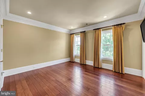 Bedroom - 7247 Addington Dr, Mclean, VA 22101 photo 3 of 7
